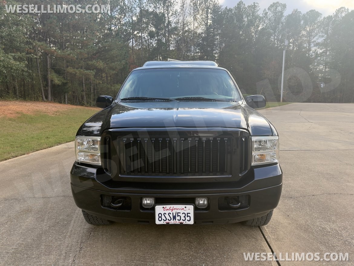 CEO SUV Mobile Office for Sale in Acworth, GA - Photo 5