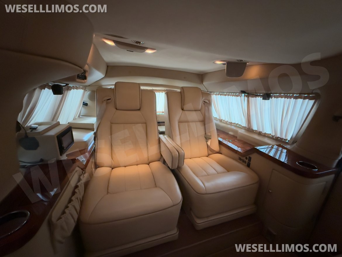CEO SUV Mobile Office for Sale in Acworth, GA - Photo 10