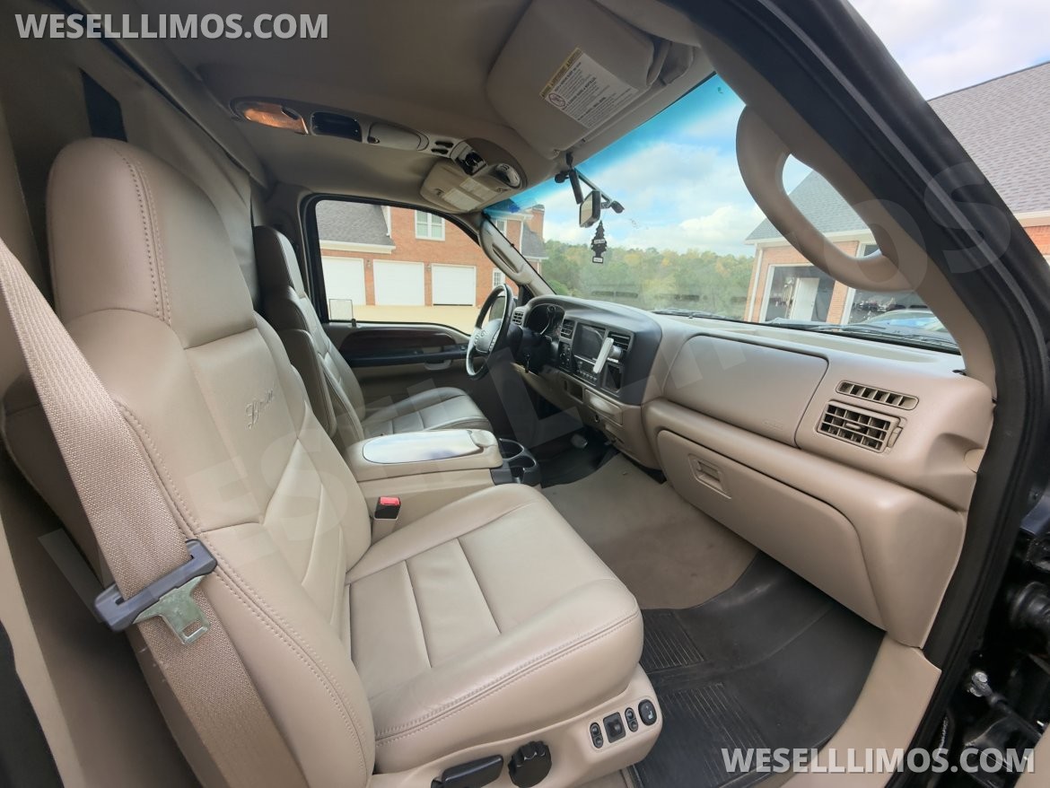 CEO SUV Mobile Office for Sale in Acworth, GA - Photo 11