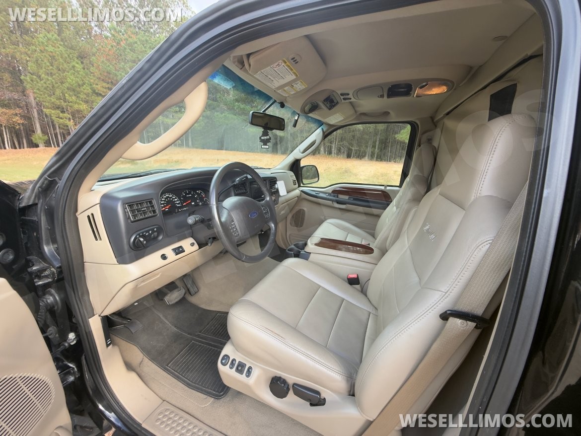 CEO SUV Mobile Office for Sale in Acworth, GA - Photo 12