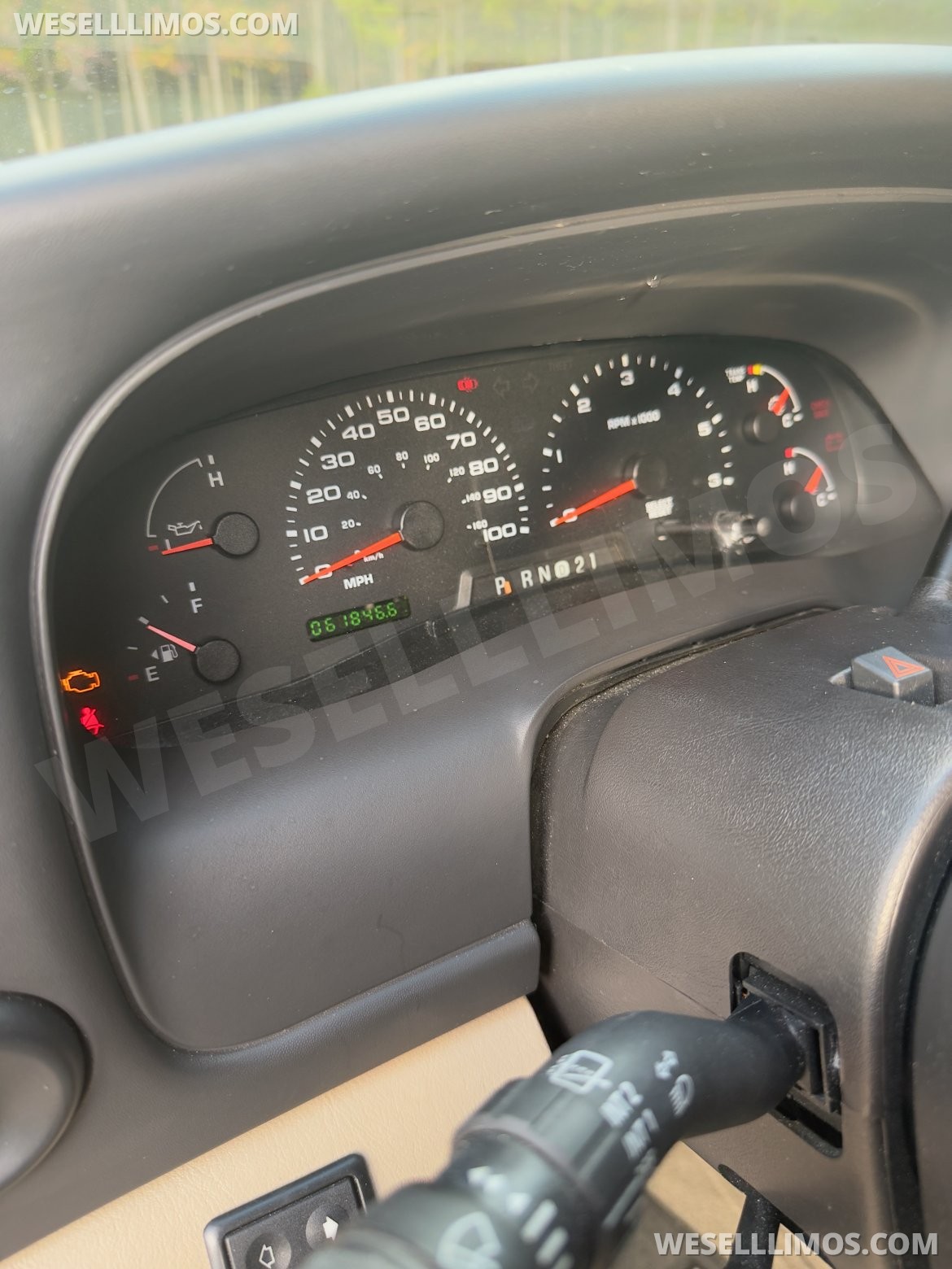 CEO SUV Mobile Office for Sale in Acworth, GA - Photo 13