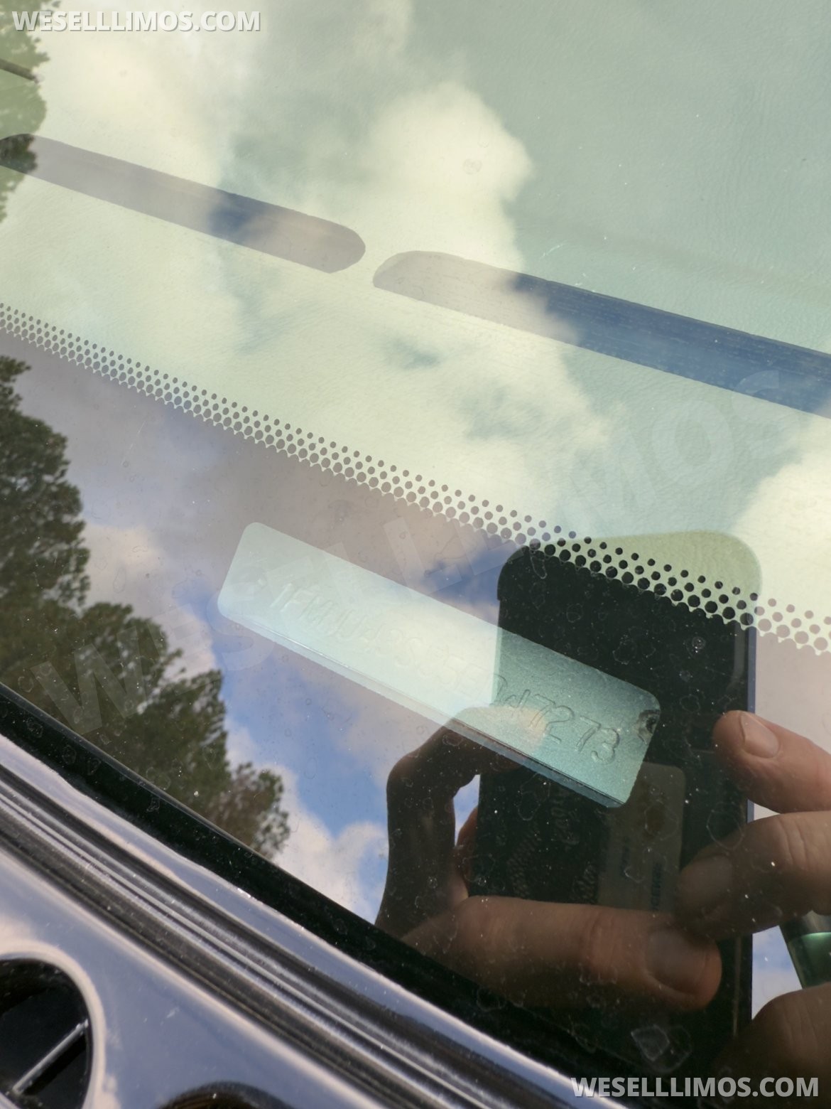 CEO SUV Mobile Office for Sale in Acworth, GA - Photo 15