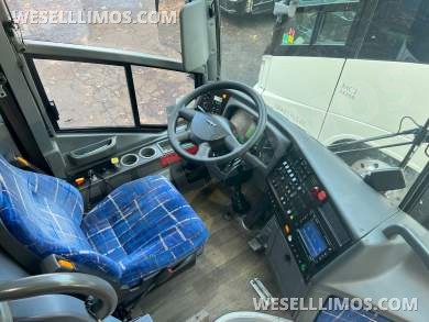 2016 Van Hool CX45 Motorcoach - 2 Units Available - Motorcoach for Sale in Rockville, MD - Photo 9