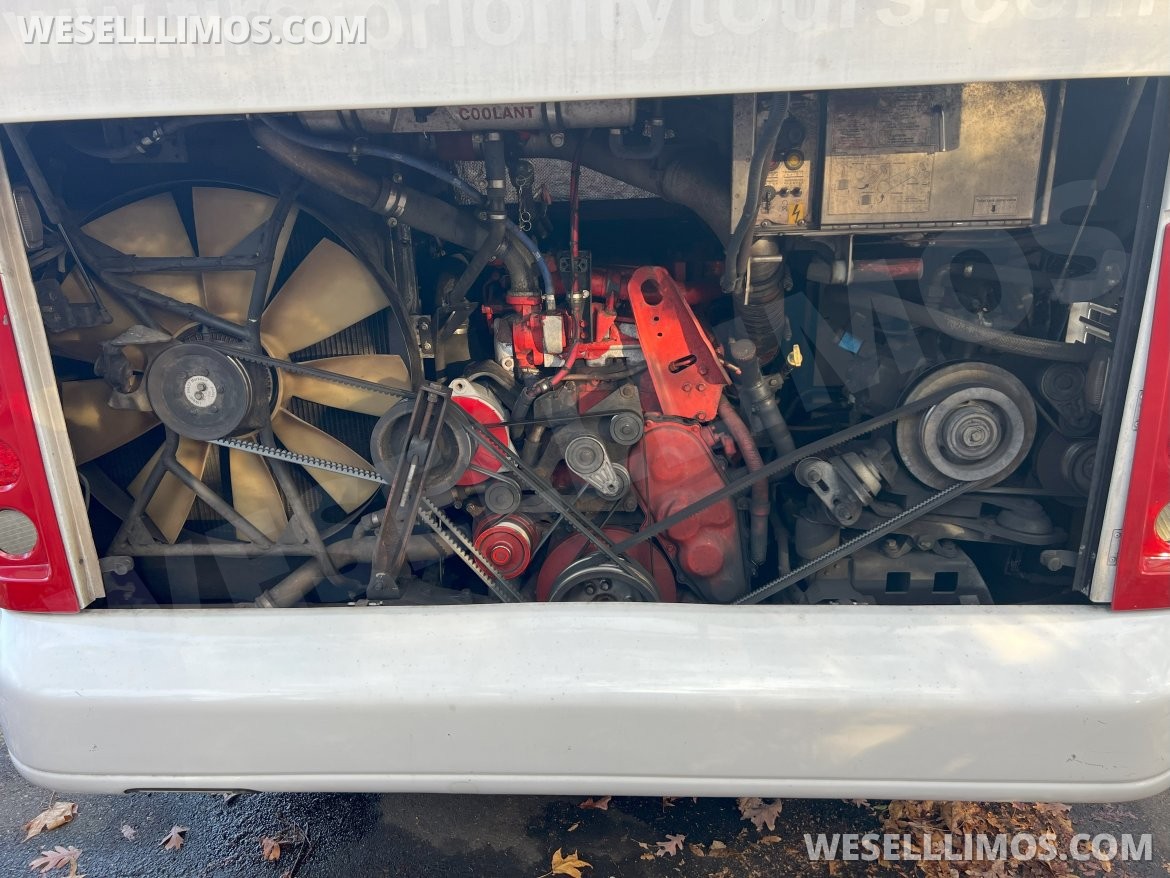Motorcoach for Sale in Rockville, MD - Photo 10