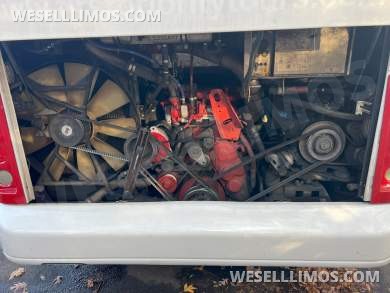 2016 Van Hool CX45 Motorcoach - 2 Units Available - Motorcoach for Sale in Rockville, MD - Photo 10