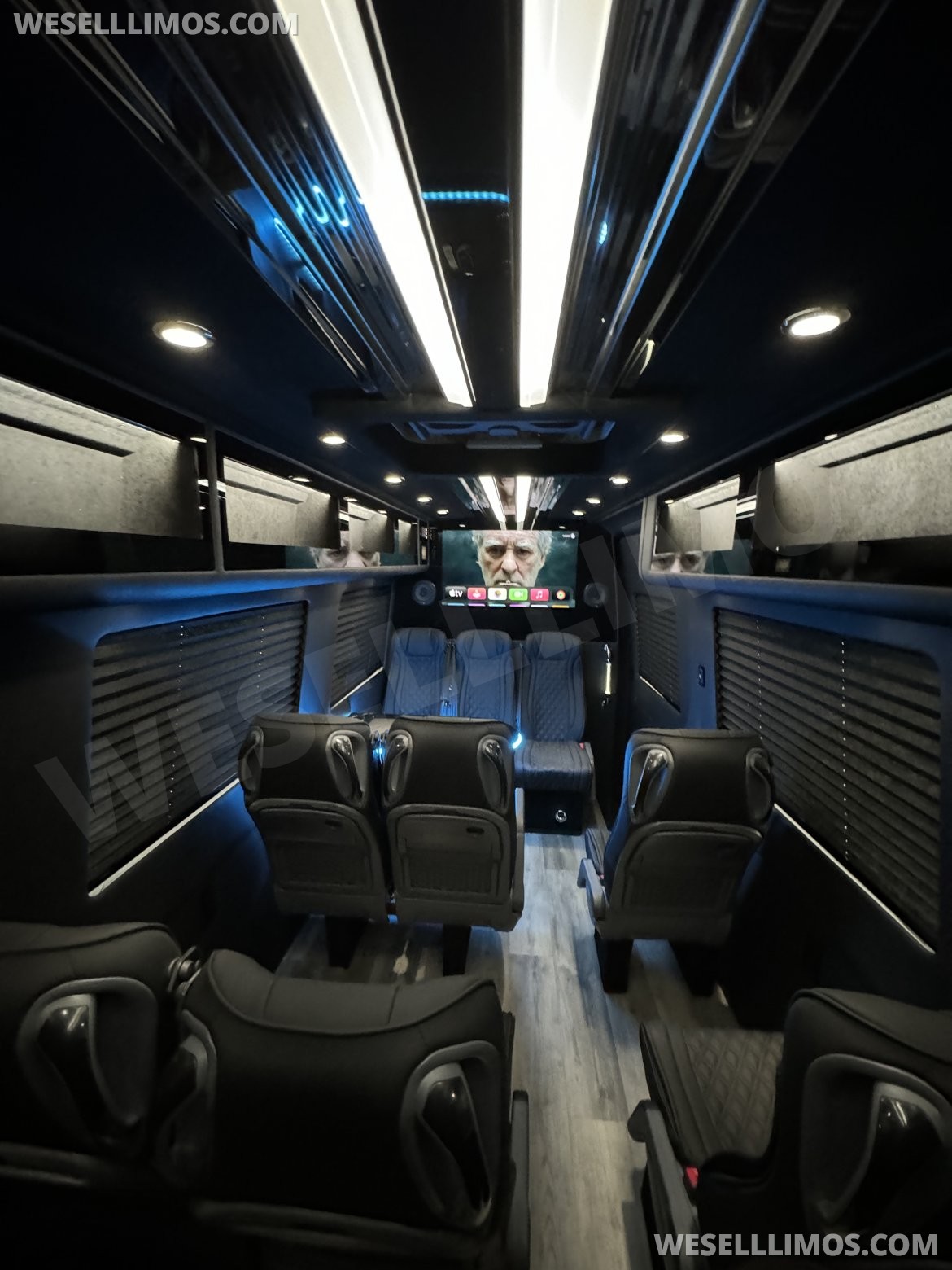 Executive Shuttle for Sale in Anaheim, CA - Photo 5