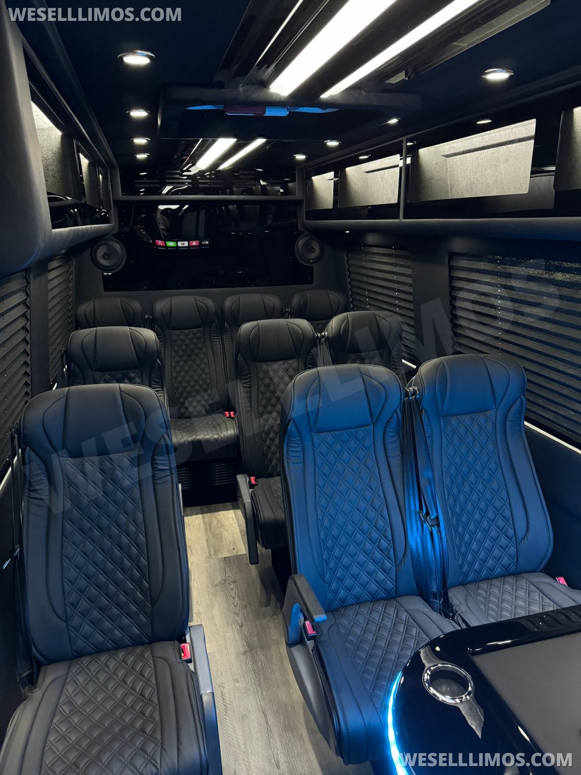 Executive Shuttle for Sale in Anaheim, CA - Photo 4