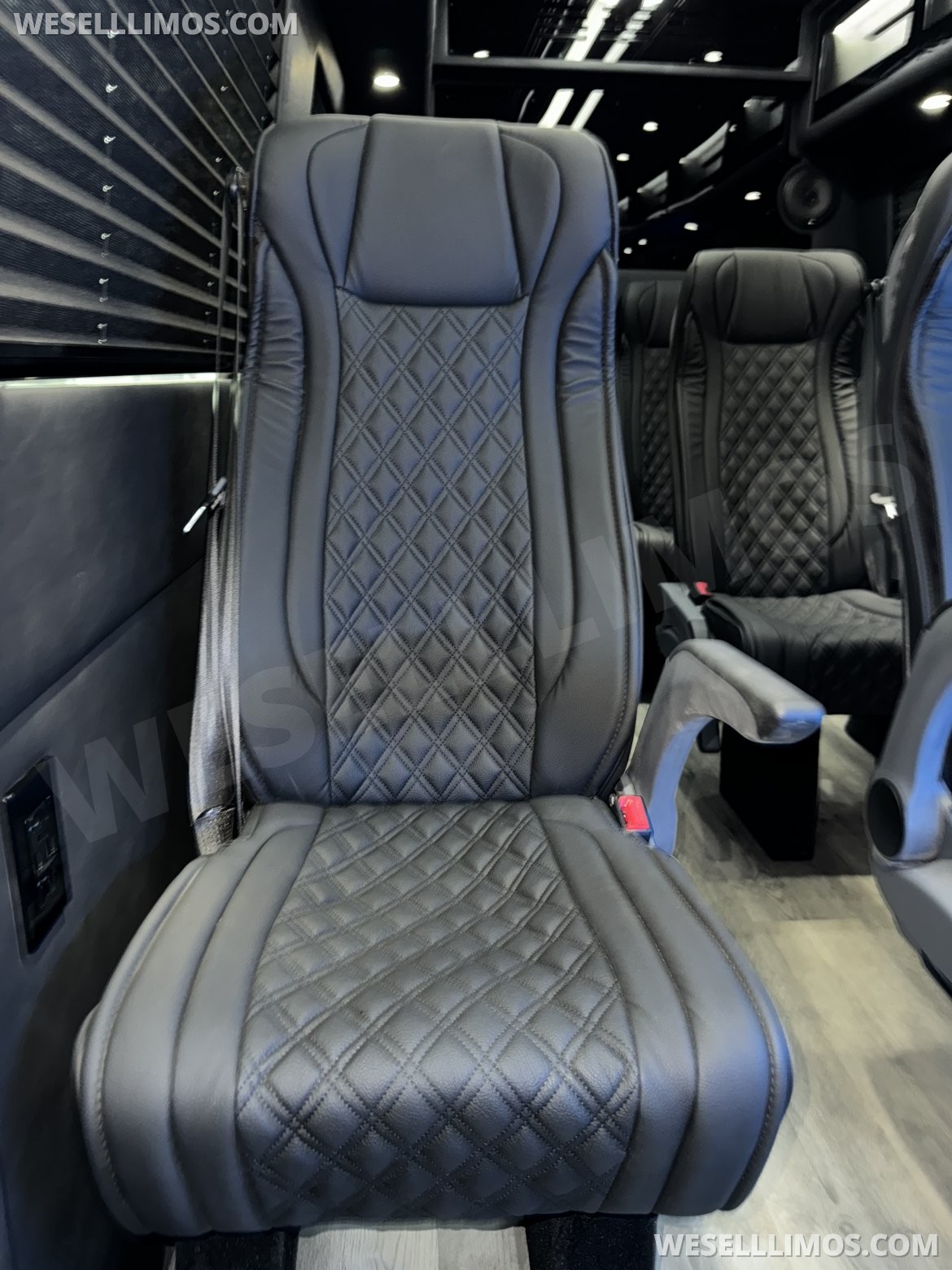 Executive Shuttle for Sale in Anaheim, CA - Photo 7