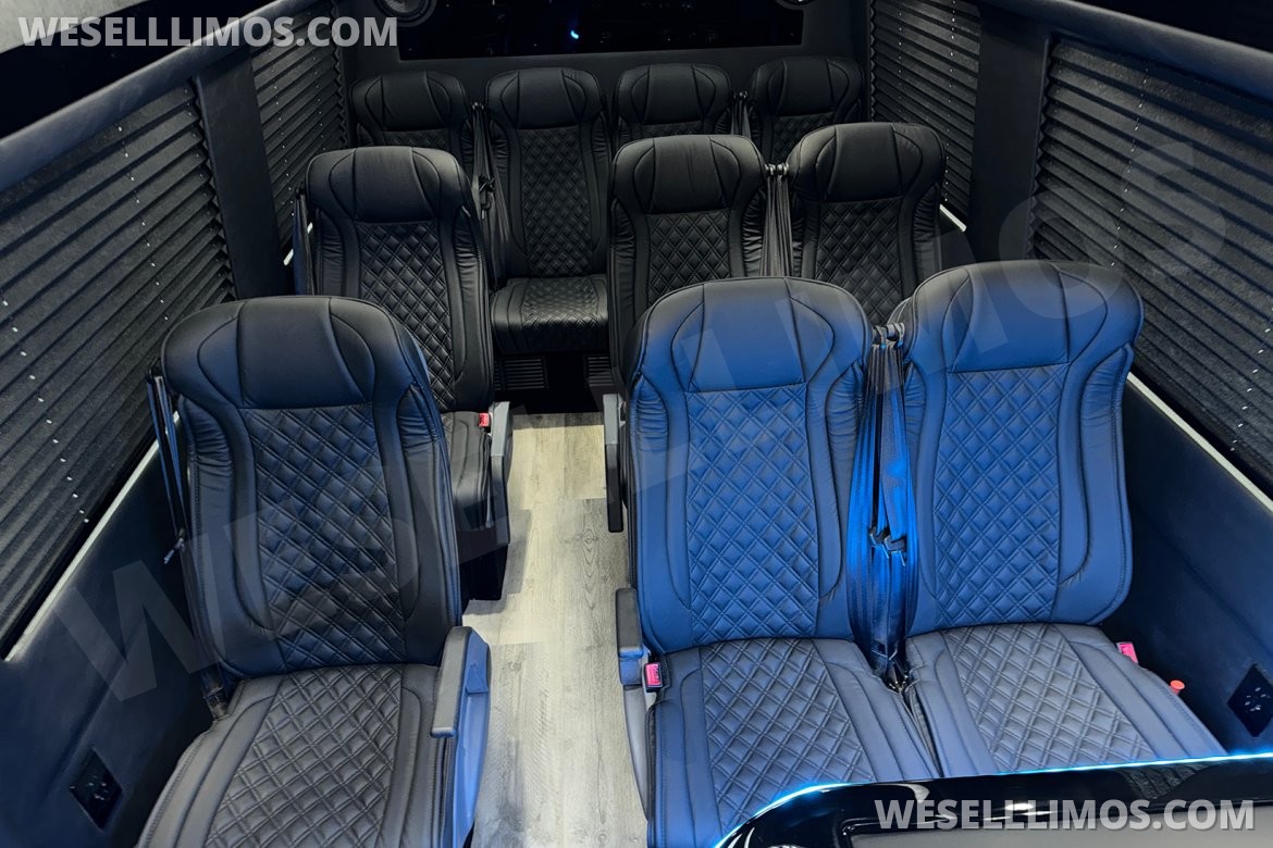 Executive Shuttle for Sale in Anaheim, CA - Photo 6