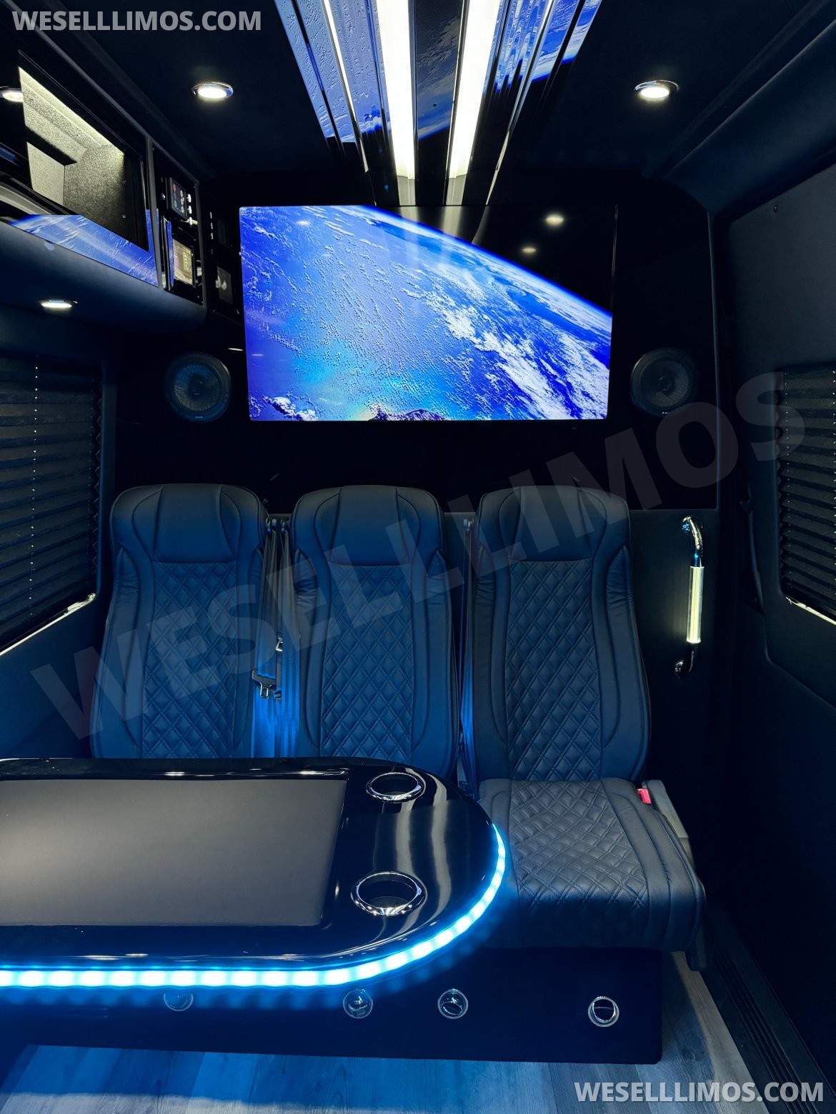 Executive Shuttle for Sale in Anaheim, CA - Photo 8