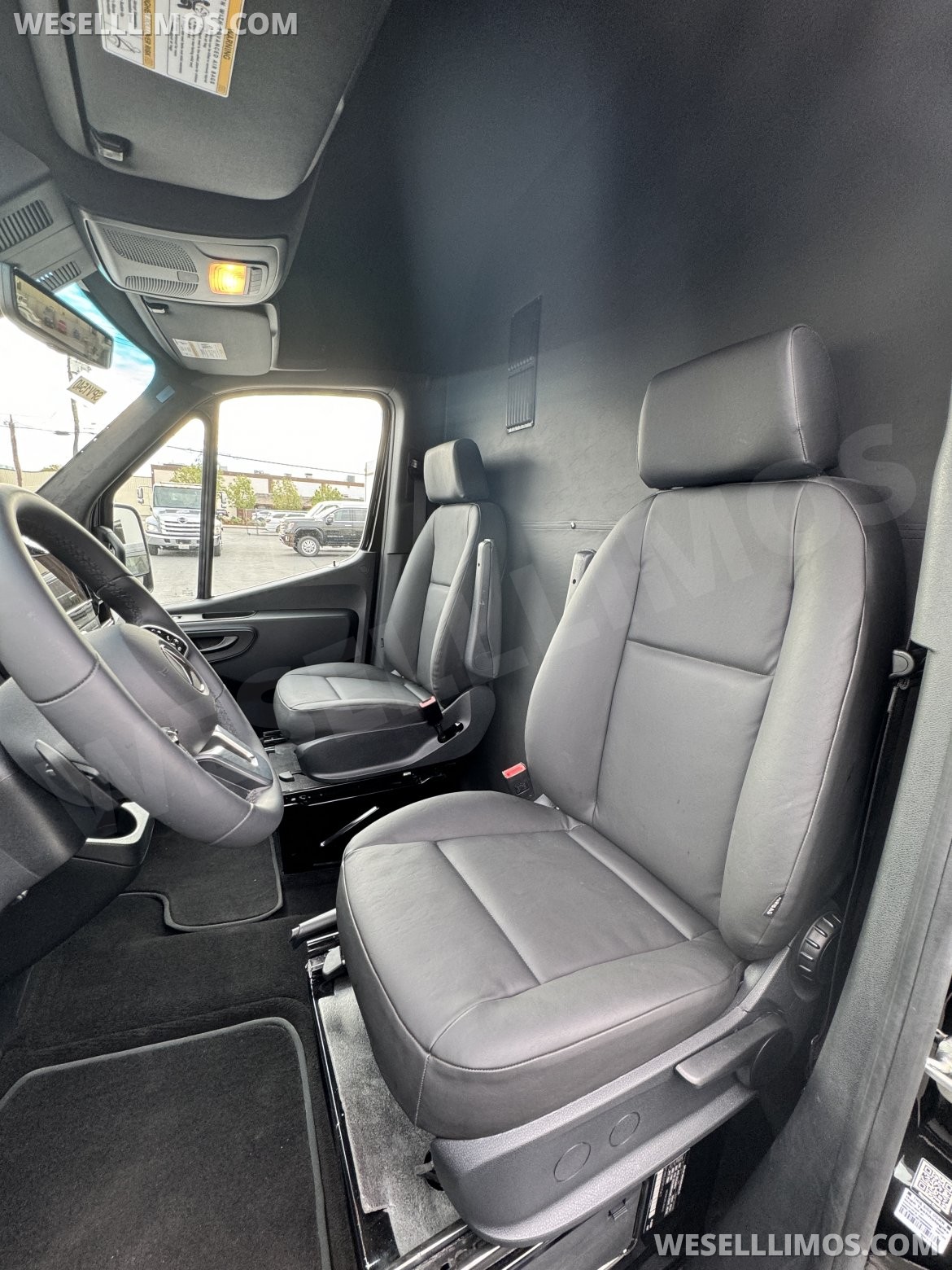 Executive Shuttle for Sale in Anaheim, CA - Photo 12
