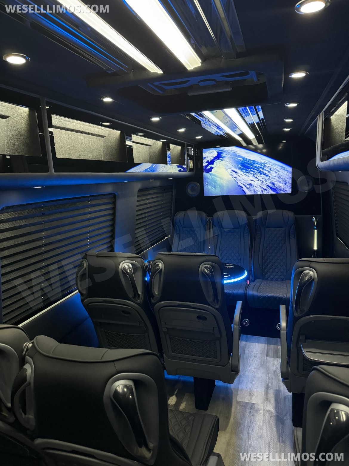 Executive Shuttle for Sale in Anaheim, CA - Photo 2