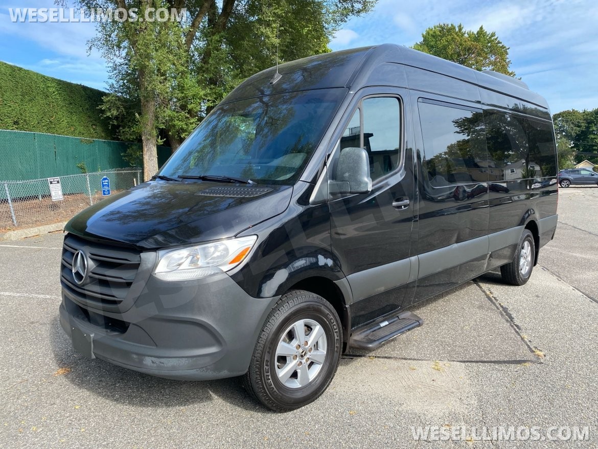 Sprinter for Sale in Baldwin, NY - Photo 2