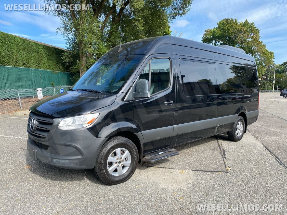Sprinter for Sale in Baldwin, NY - Photo 3