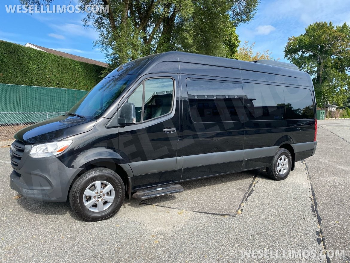 Sprinter for Sale in Baldwin, NY - Photo 4