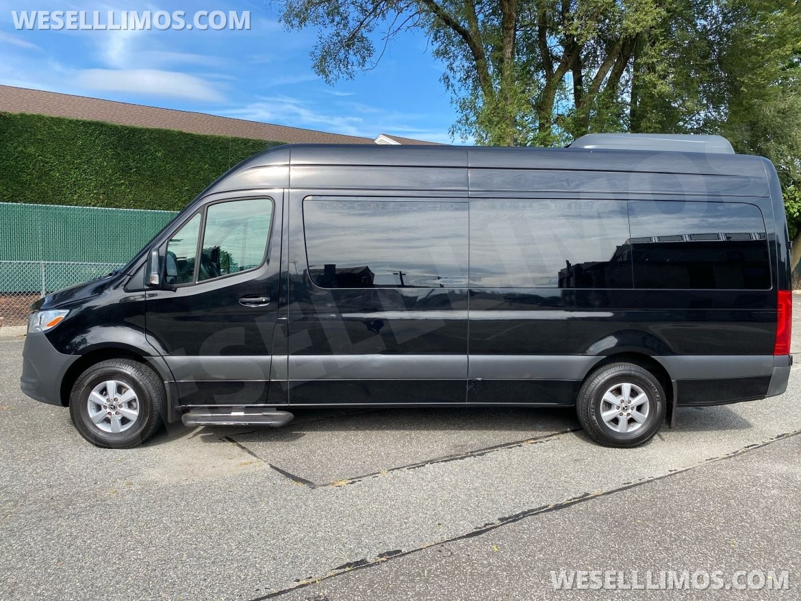 Sprinter for Sale in Baldwin, NY - Photo 5