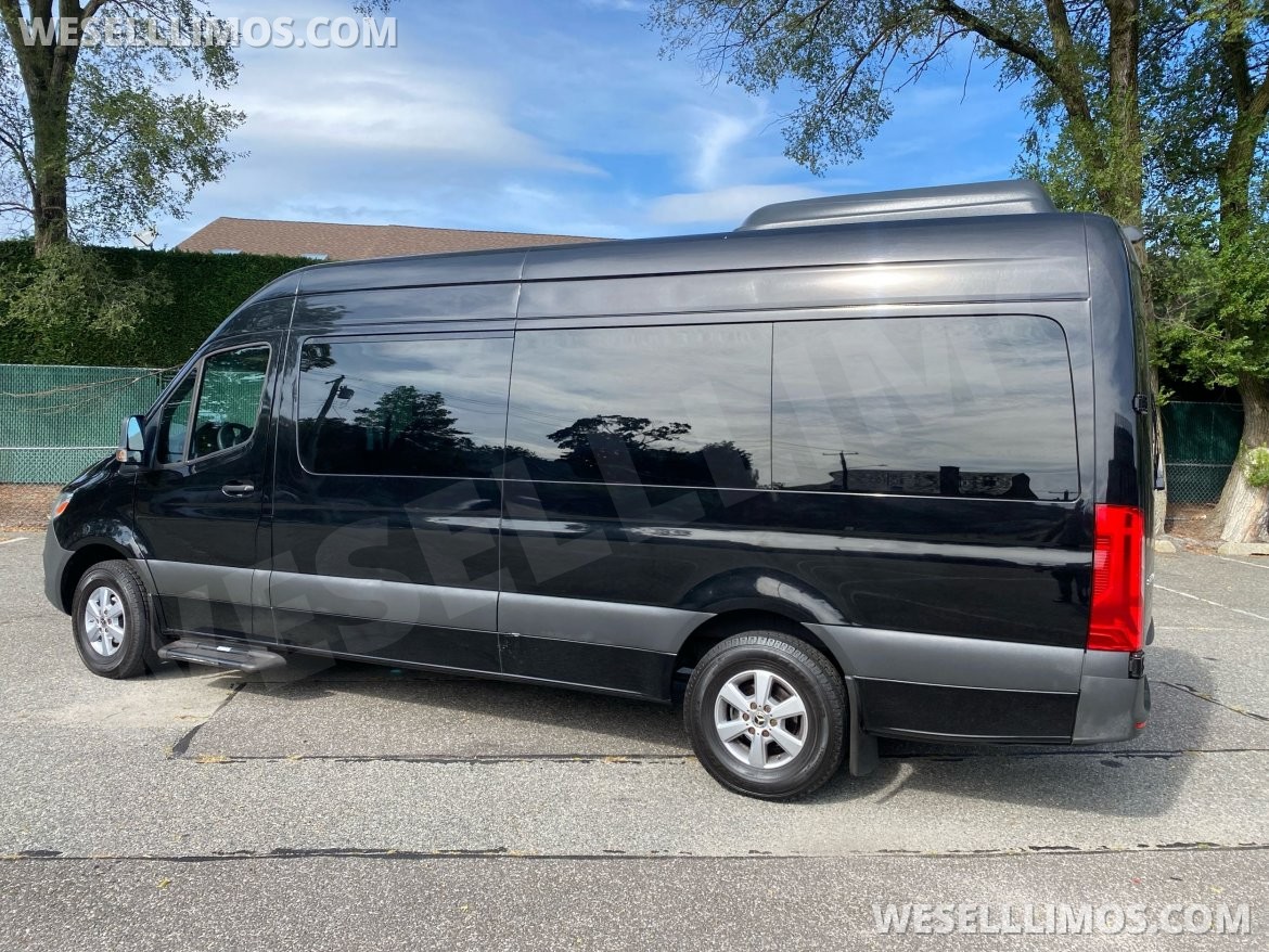 Sprinter for Sale in Baldwin, NY - Photo 6
