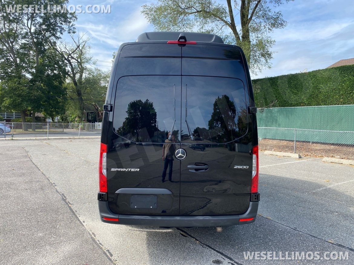 Sprinter for Sale in Baldwin, NY - Photo 8