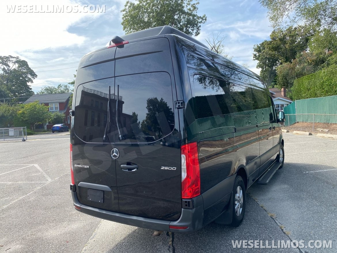 Sprinter for Sale in Baldwin, NY - Photo 9