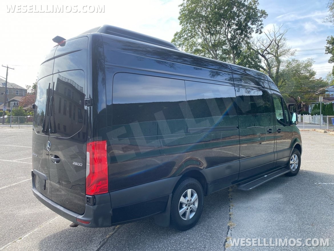 Sprinter for Sale in Baldwin, NY - Photo 10