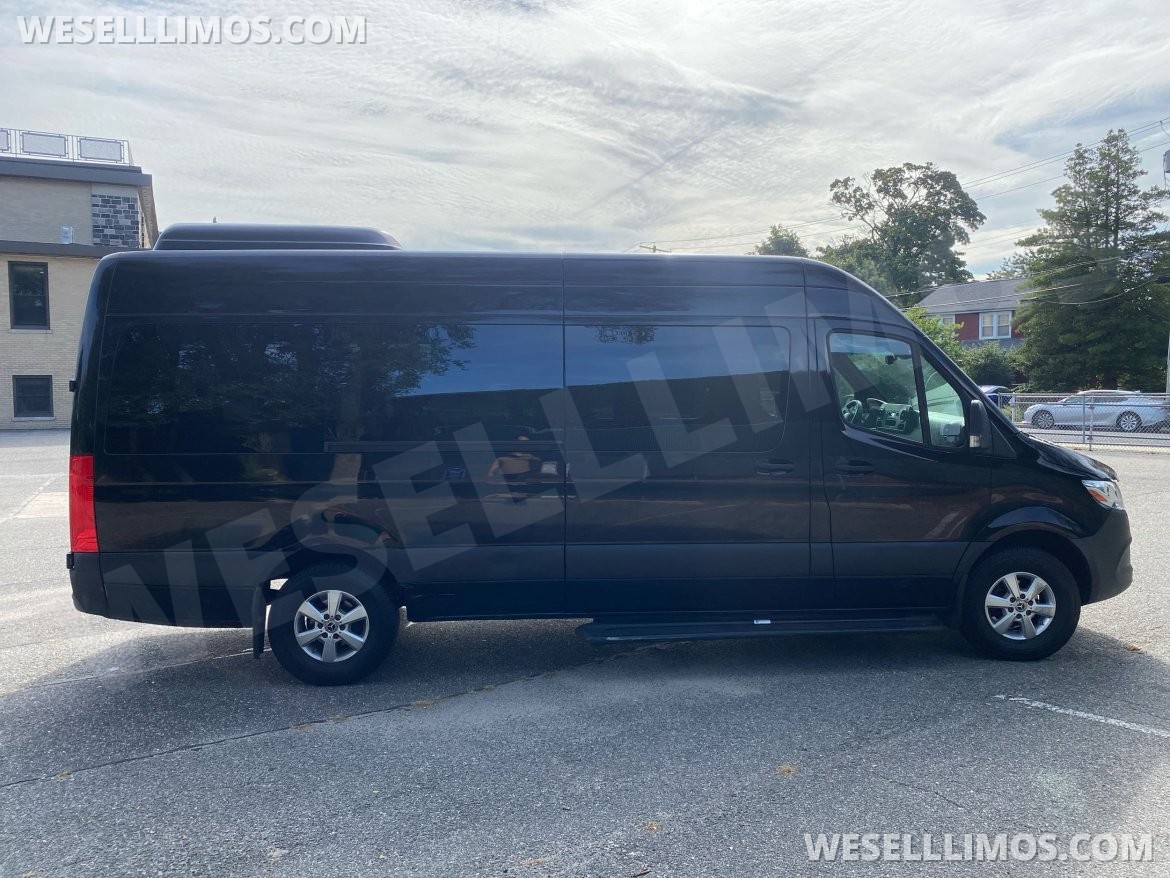 Sprinter for Sale in Baldwin, NY - Photo 11