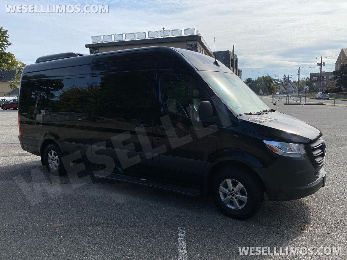 Sprinter for Sale in Baldwin, NY - Photo 12