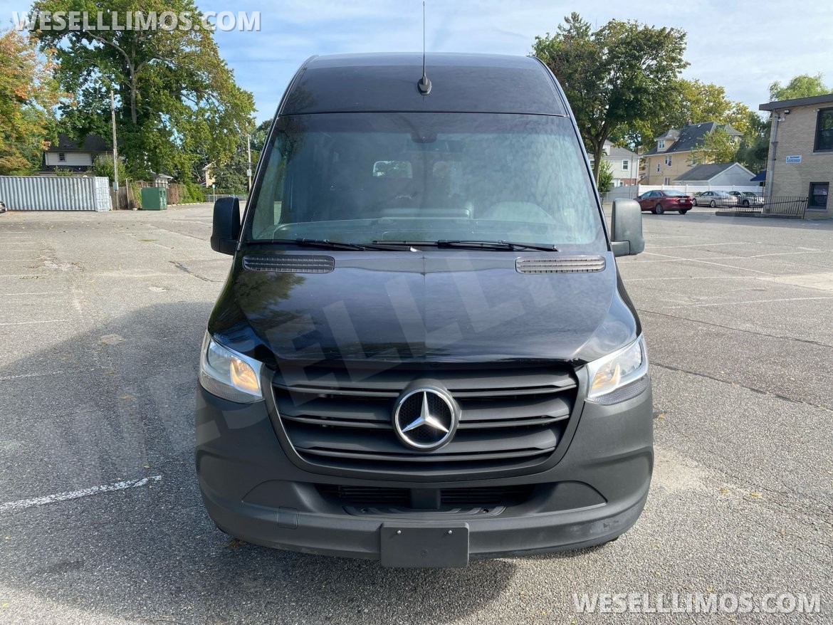 Sprinter for Sale in Baldwin, NY - Photo 13