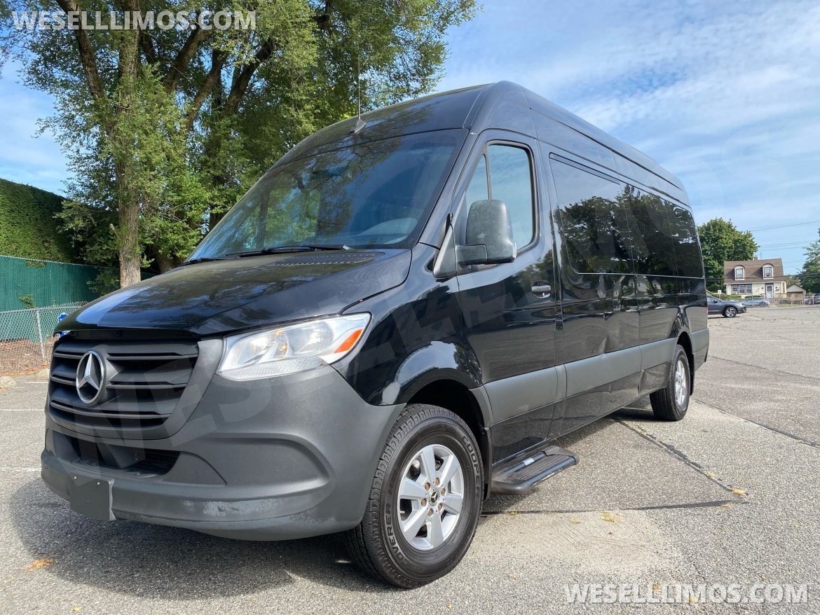 Sprinter for Sale in Baldwin, NY - Photo 14