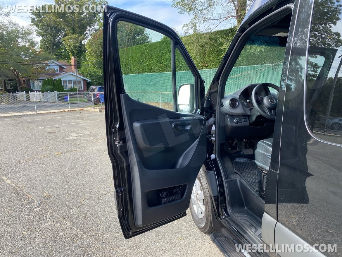 Sprinter for Sale in Baldwin, NY - Photo 15
