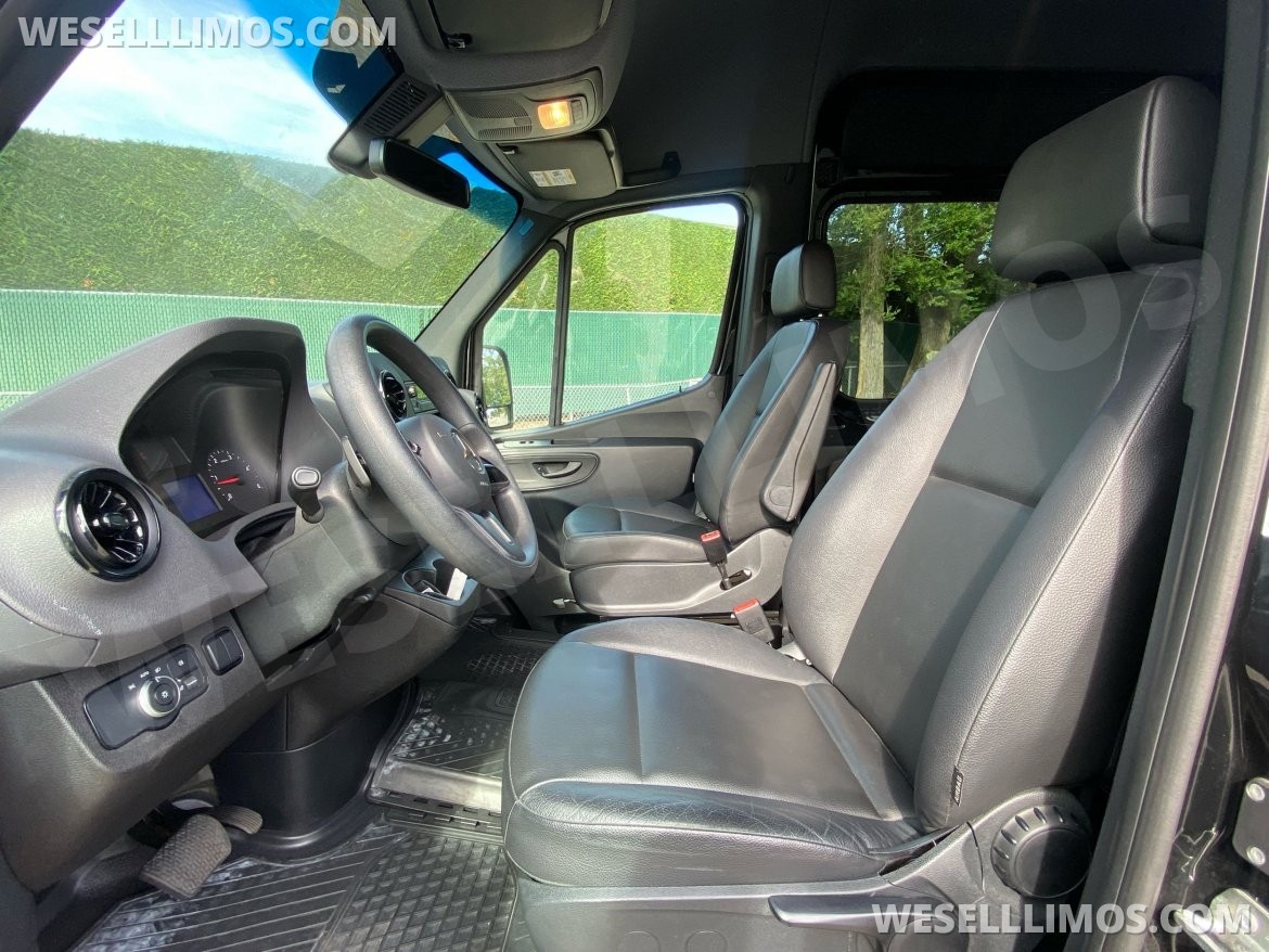Sprinter for Sale in Baldwin, NY - Photo 17