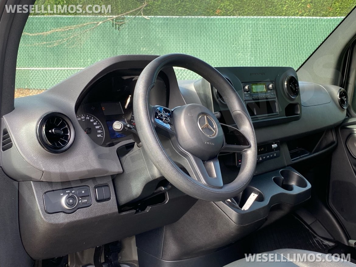 Sprinter for Sale in Baldwin, NY - Photo 18