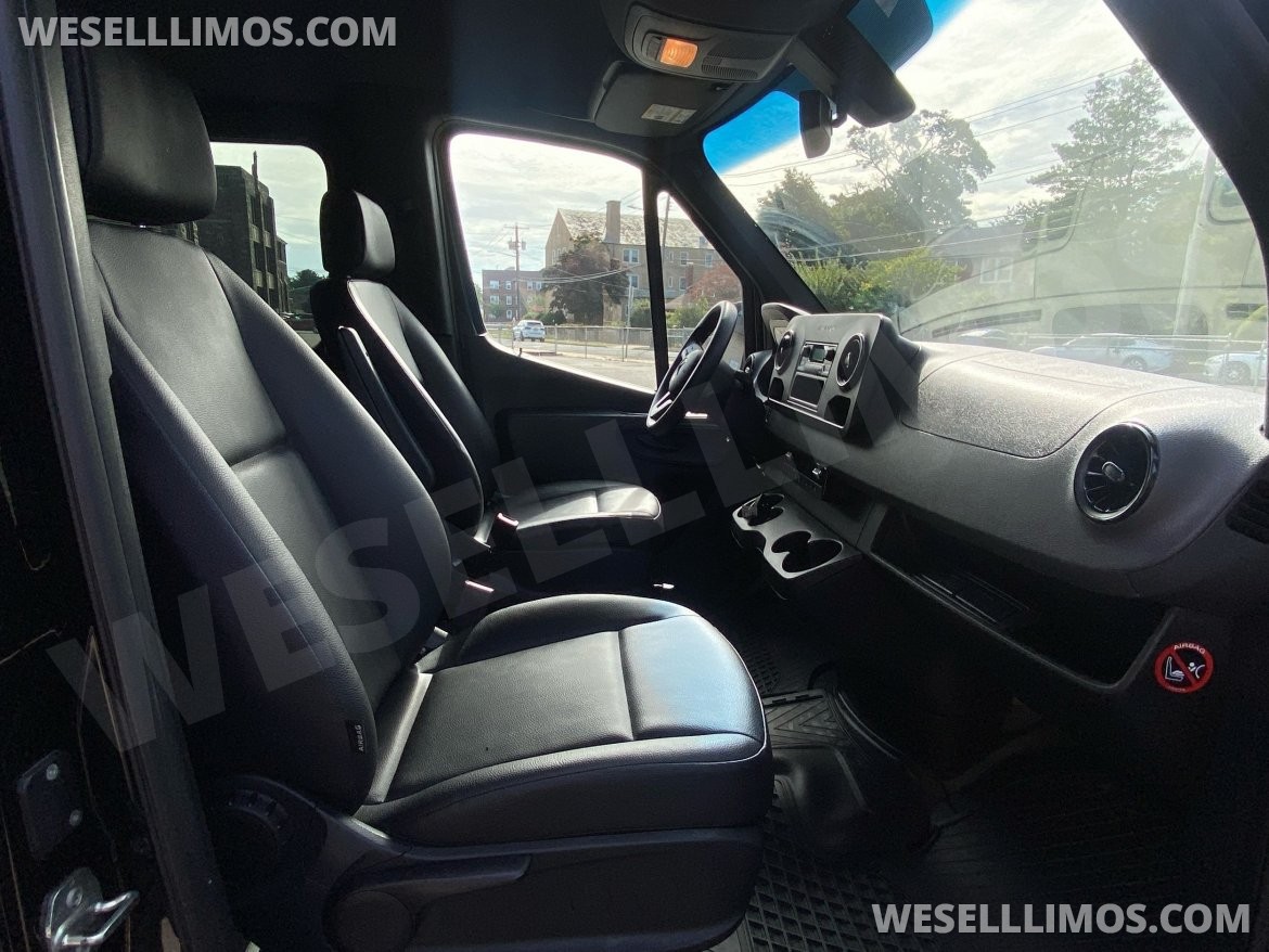 Sprinter for Sale in Baldwin, NY - Photo 22