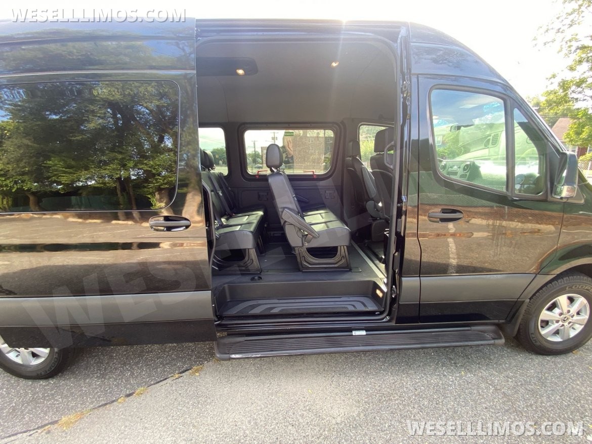 Sprinter for Sale in Baldwin, NY - Photo 26