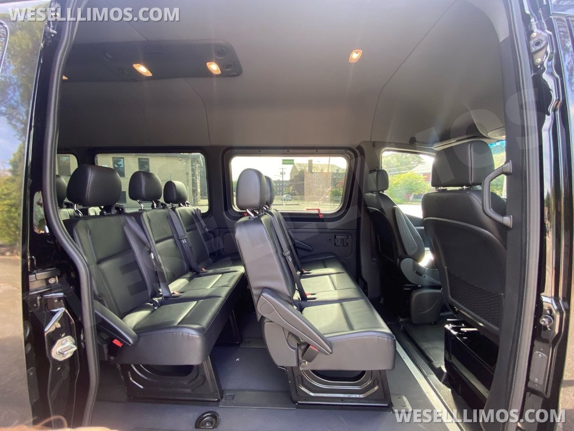 Sprinter for Sale in Baldwin, NY - Photo 27