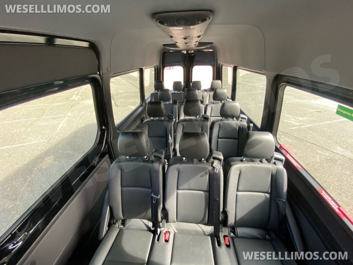 Sprinter for Sale in Baldwin, NY - Photo 28