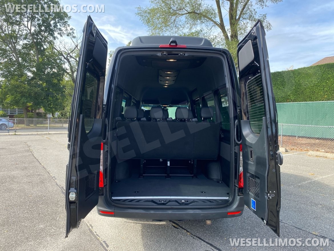 Sprinter for Sale in Baldwin, NY - Photo 29
