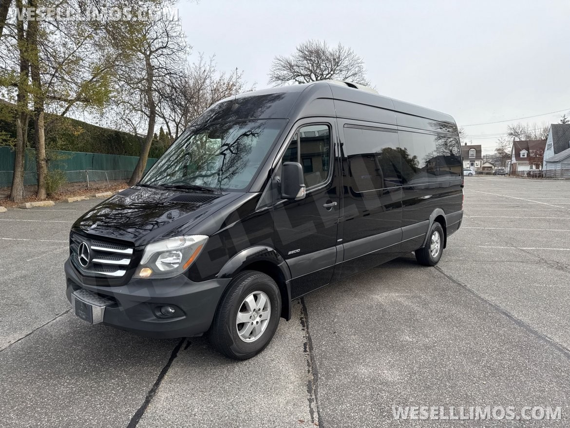 Sprinter for Sale in Bladwin, NY - Photo 2
