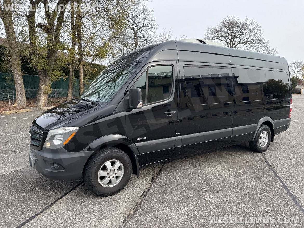 Sprinter for Sale in Bladwin, NY - Photo 3