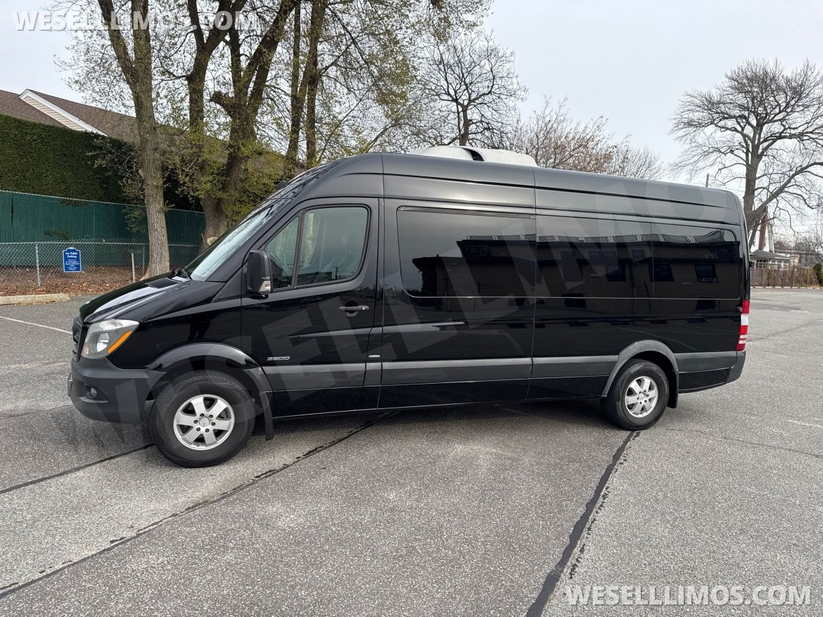 Sprinter for Sale in Bladwin, NY - Photo 4