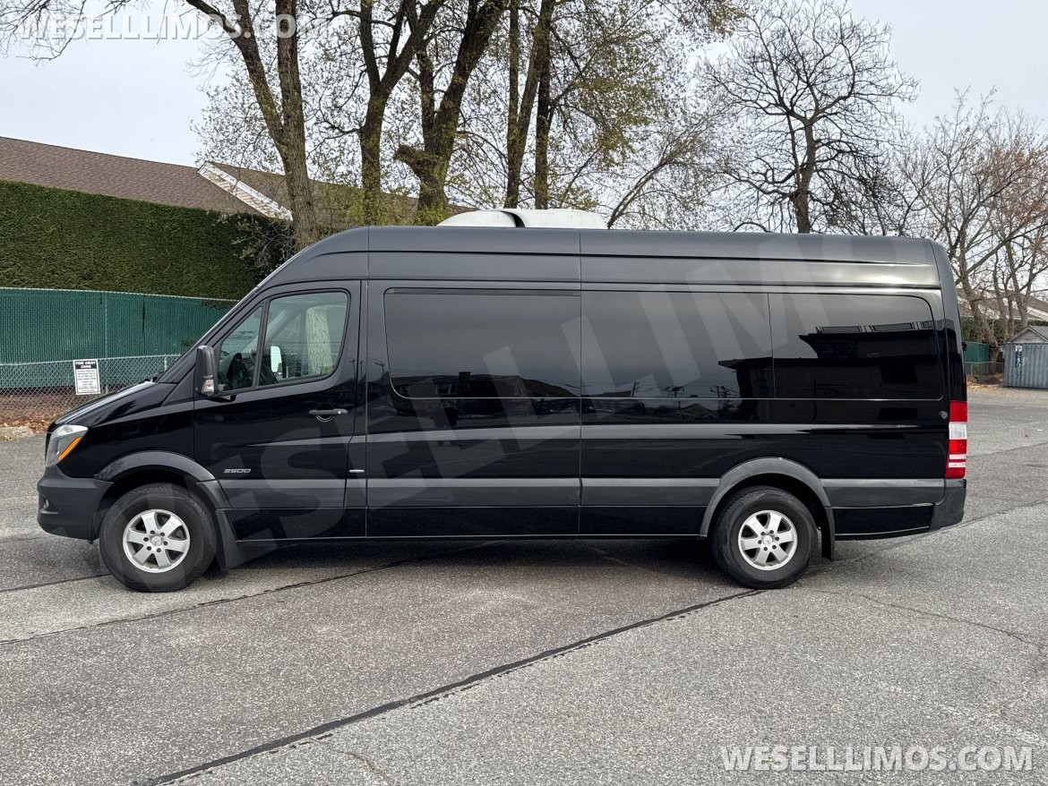 Sprinter for Sale in Bladwin, NY - Photo 5