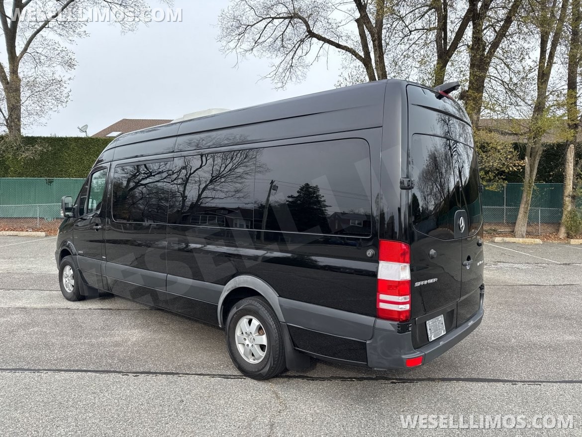 Sprinter for Sale in Bladwin, NY - Photo 6