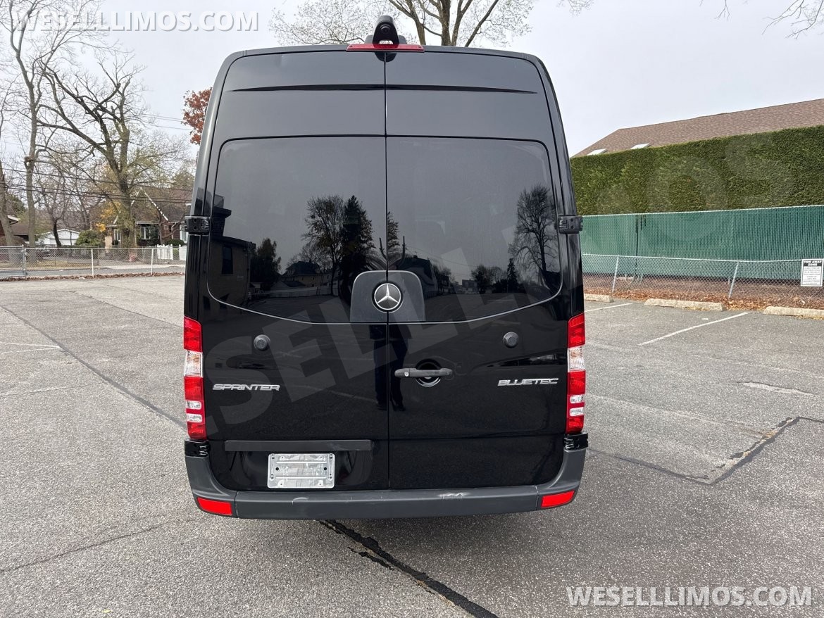 Sprinter for Sale in Bladwin, NY - Photo 7
