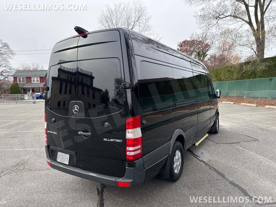 Sprinter for Sale in Bladwin, NY - Photo 8