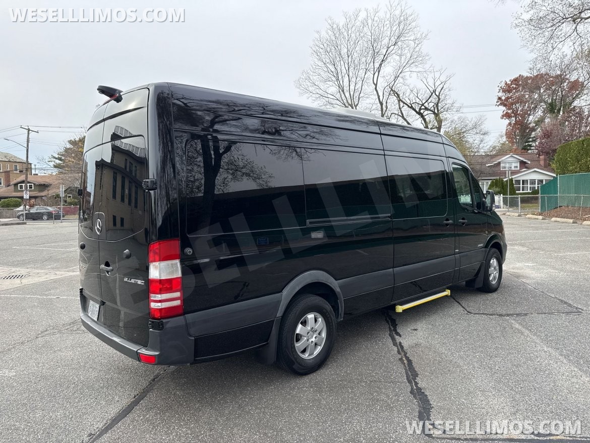 Sprinter for Sale in Bladwin, NY - Photo 9
