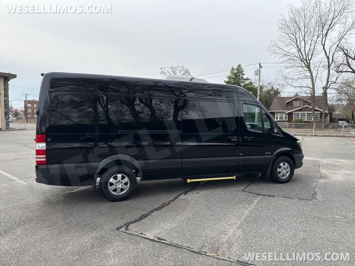 Sprinter for Sale in Bladwin, NY - Photo 10