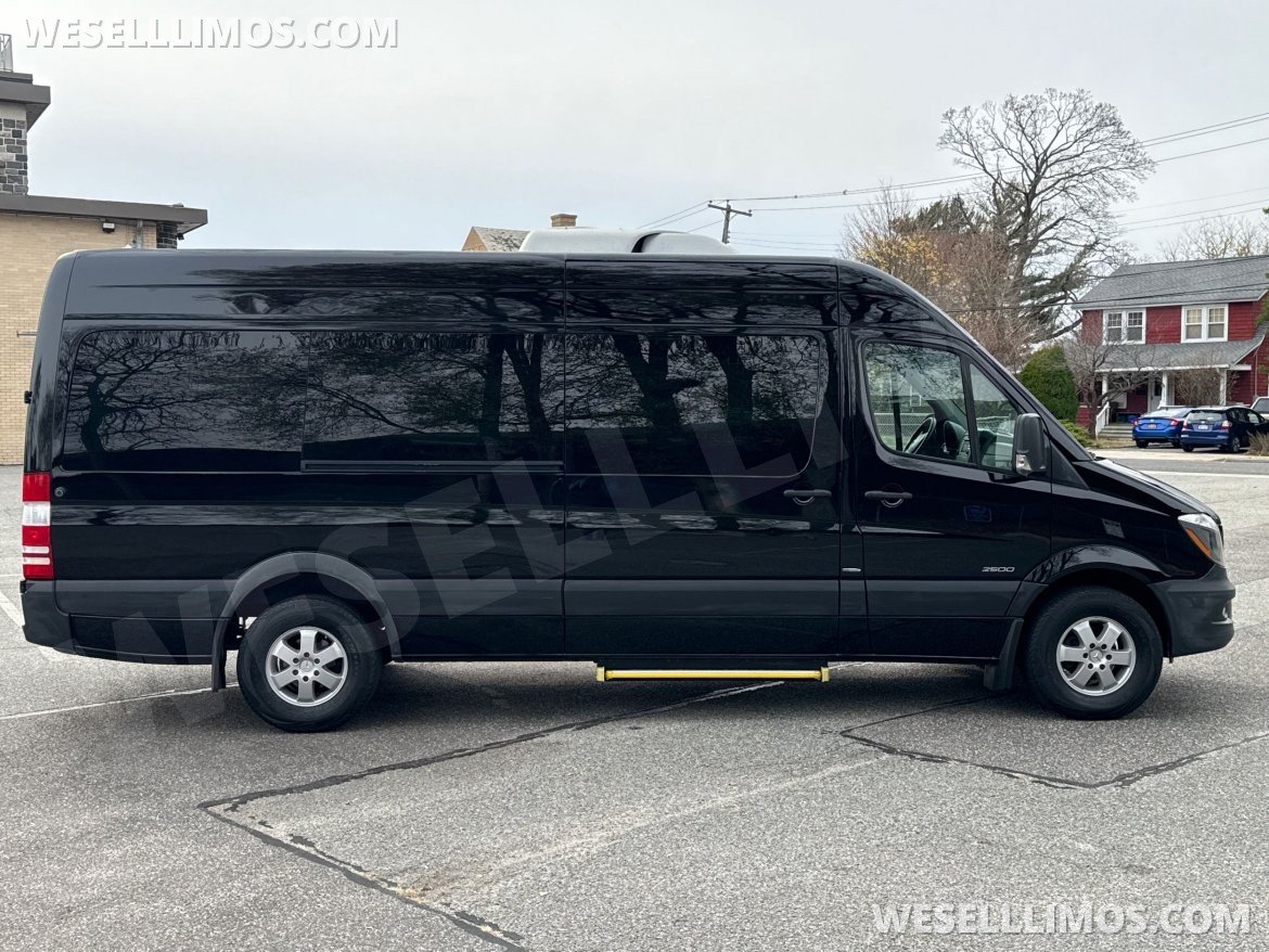 Sprinter for Sale in Bladwin, NY - Photo 11