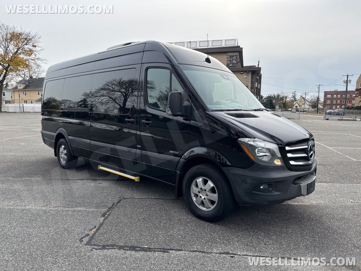 Sprinter for Sale in Bladwin, NY - Photo 12