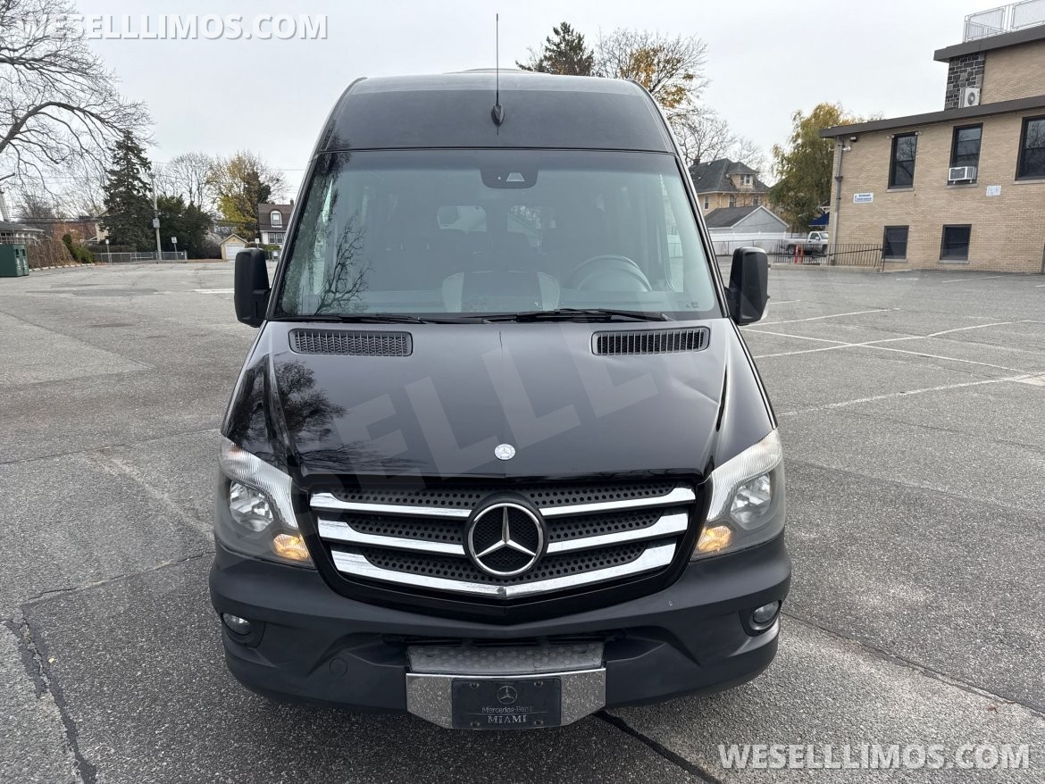 Sprinter for Sale in Bladwin, NY - Photo 13