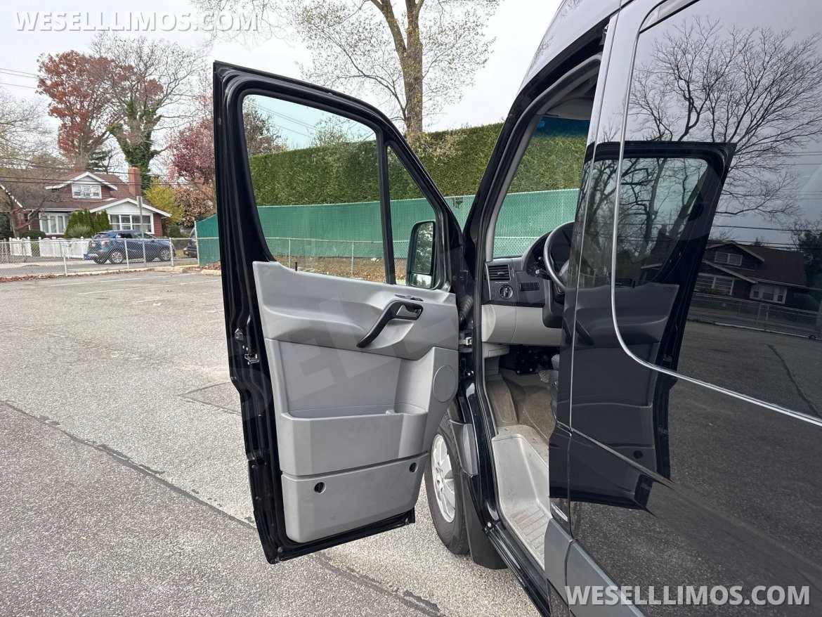 Sprinter for Sale in Bladwin, NY - Photo 14