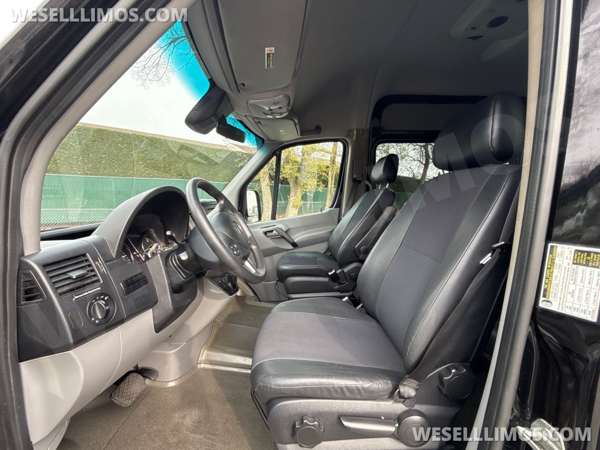 Sprinter for Sale in Bladwin, NY - Photo 16